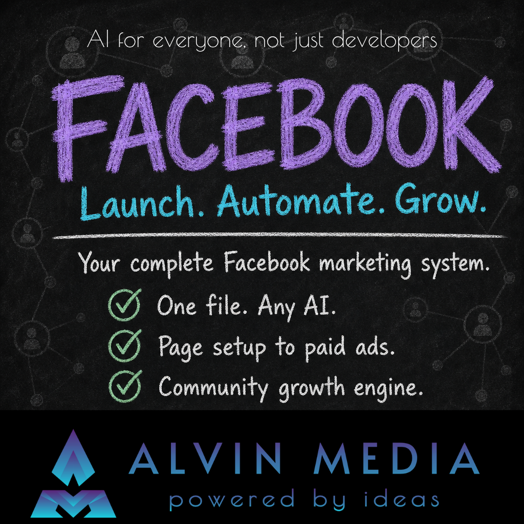 Facebook Business Presence