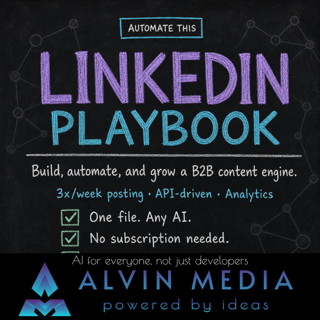 LinkedIn Business Presence