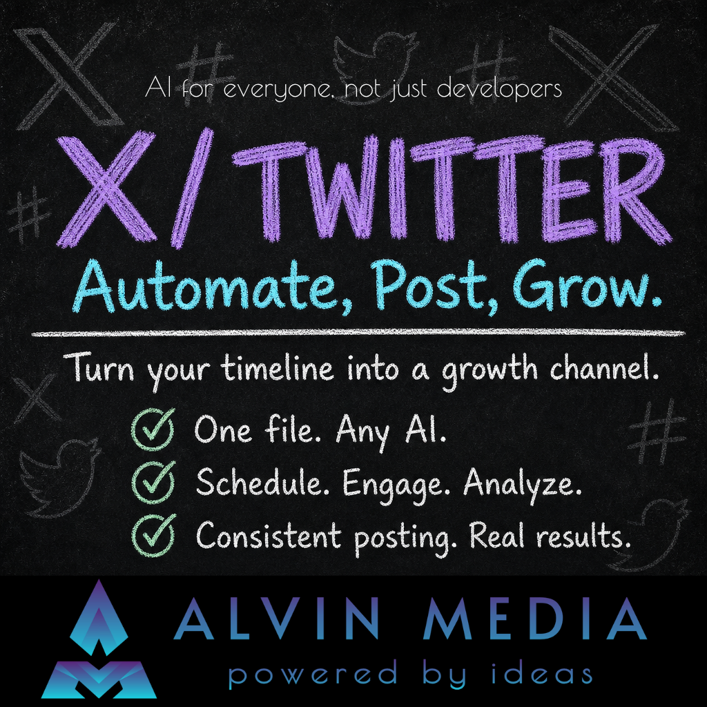 X/Twitter Business Presence